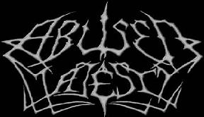 logo Abused Majesty